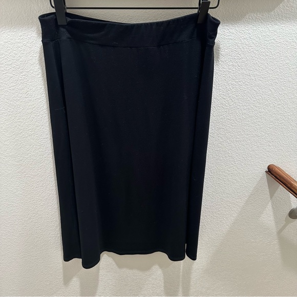 Eileen fisher skirt size XS - Picture 4 of 4